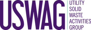 Uswag Workshops Utility Solid Waste Activities Group