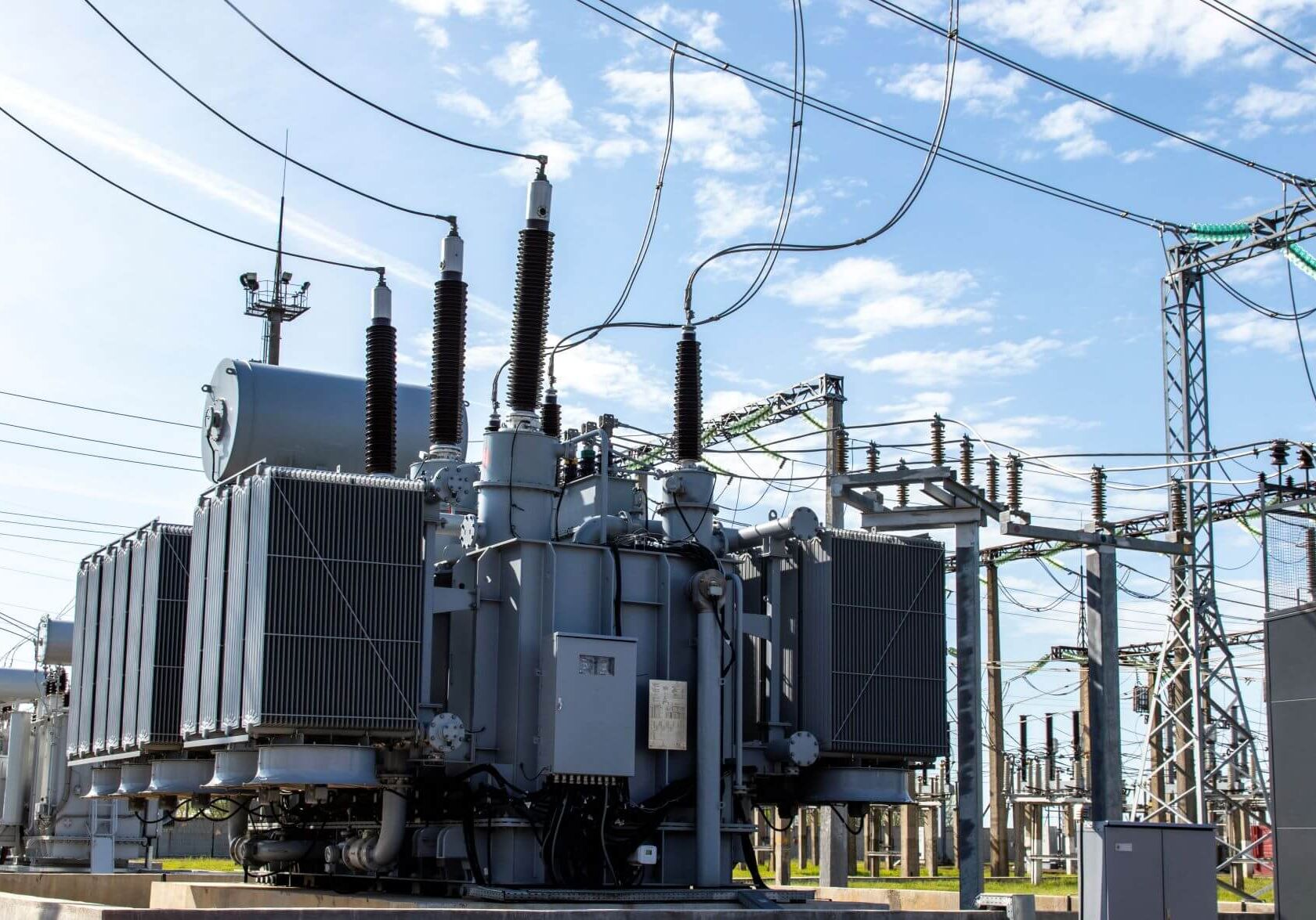 utility